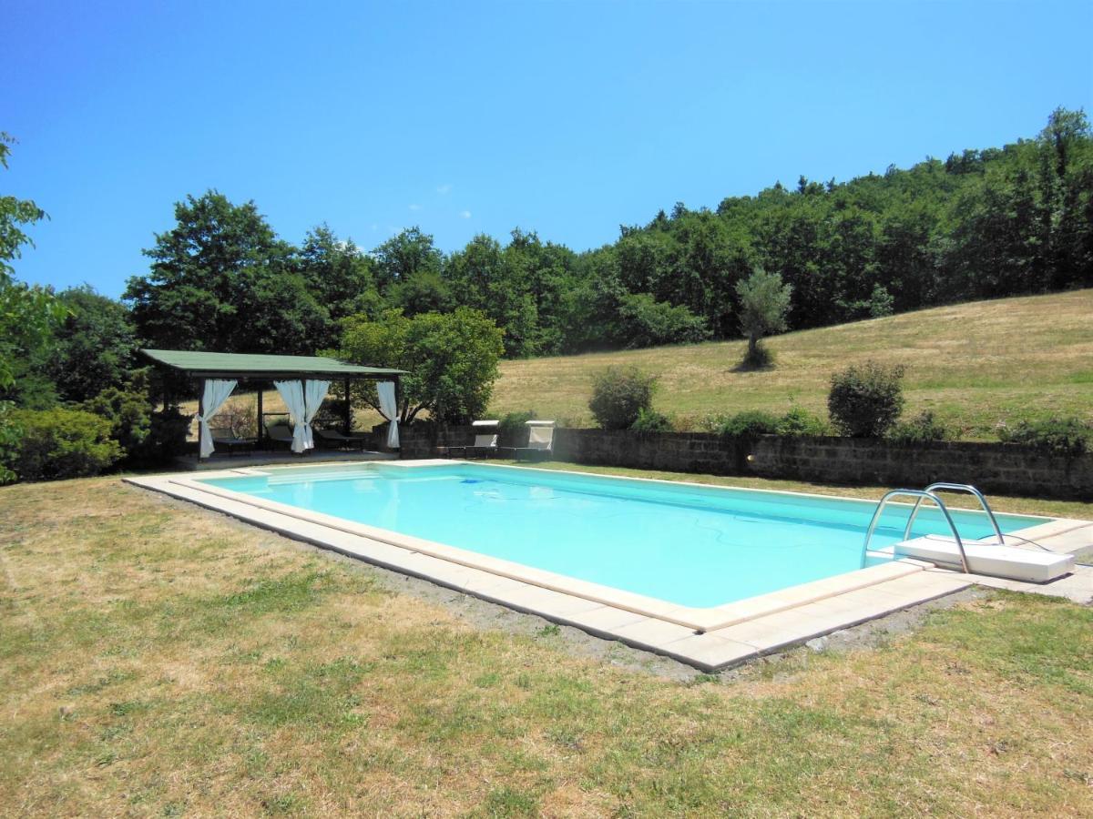 La Fontaiola Le Piazze Exterior foto
