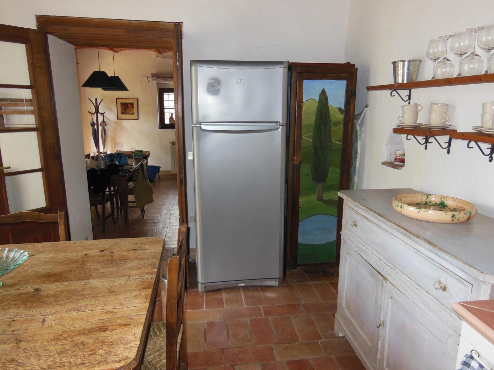 La Fontaiola Le Piazze Quarto foto